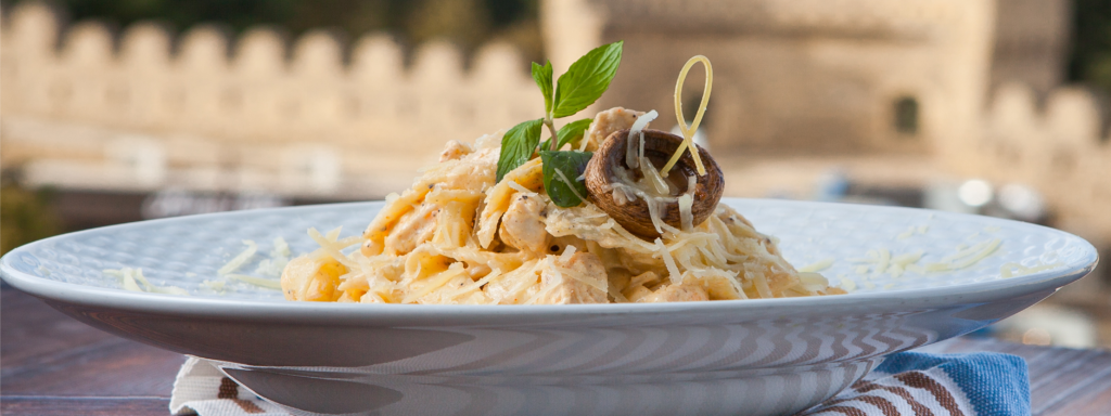 5 restaurantes Michelin na Itália para experiências únicas
