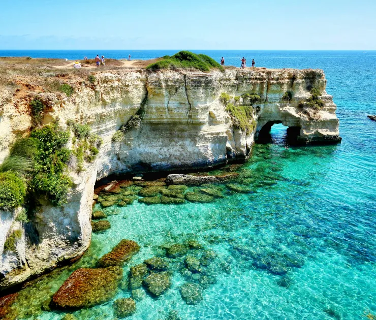 Alla prossima, Puglia!